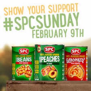 SPC Ardmona reaps Woolies windfall